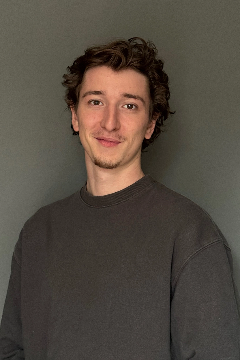 Junior Brand Manager